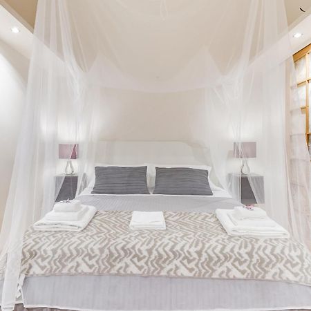 Veneto Comfortable Apartment Rome Buitenkant foto