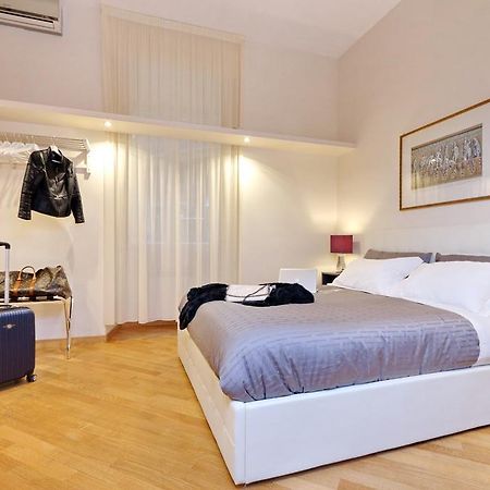 Veneto Comfortable Apartment Rome Buitenkant foto