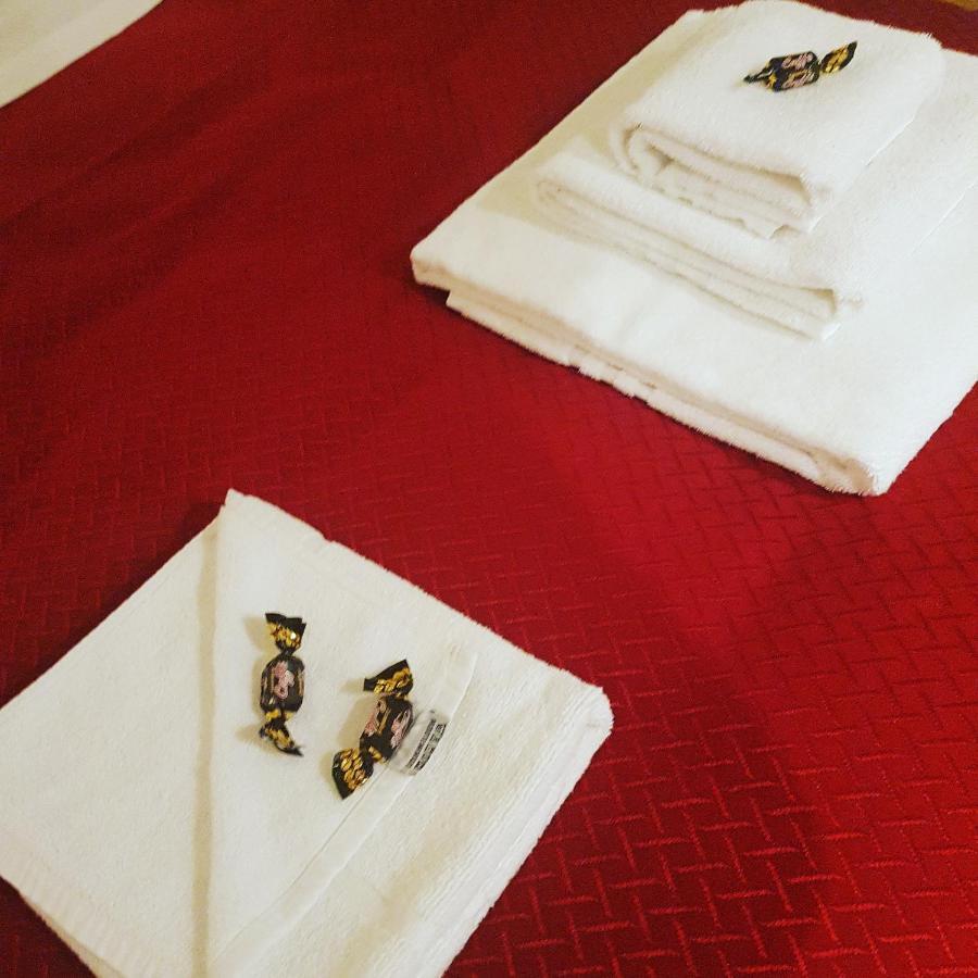 Veneto Comfortable Apartment Rome Buitenkant foto