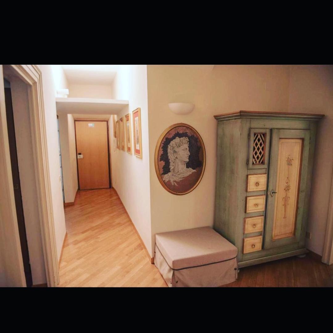 Veneto Comfortable Apartment Rome Kamer foto