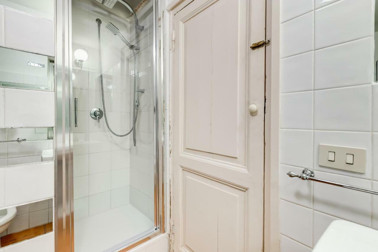 Veneto Comfortable Apartment Rome Buitenkant foto